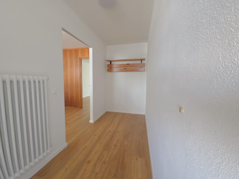 Schöne 2.5 Zimmerwohnung in Schaffhausen (2)