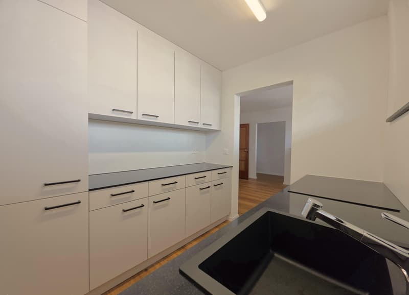 Schöne 2.5 Zimmerwohnung in Schaffhausen (3)