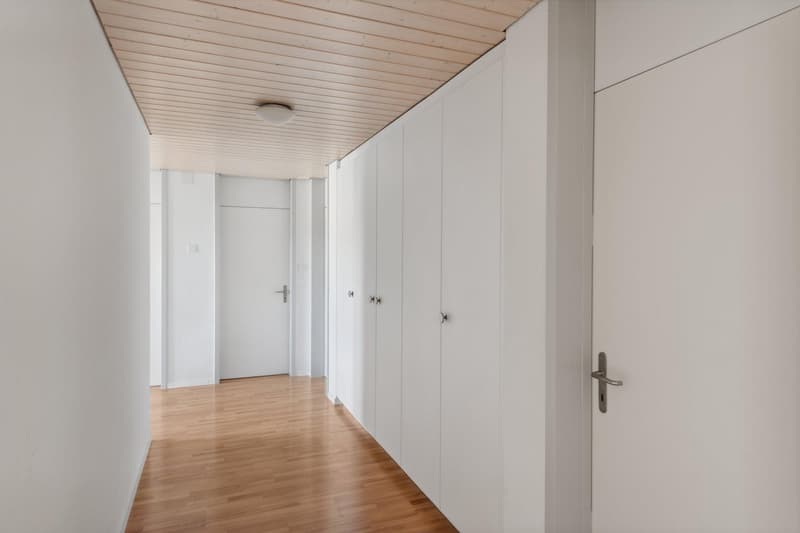 2.0 Zimmerwohnung in Thayngen (3)