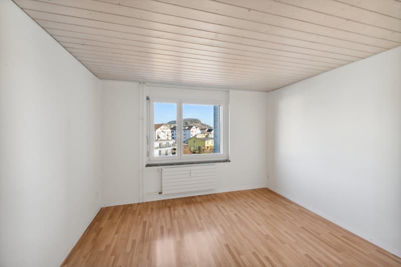 2.0 Zimmerwohnung in Thayngen (5)