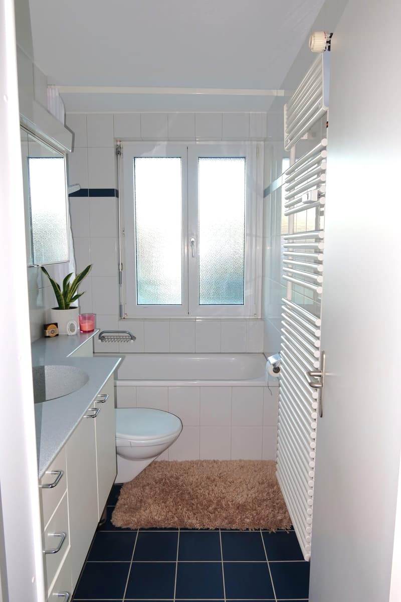 2.0 Zimmerwohnung in Thayngen (6)