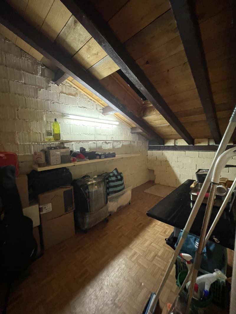 3.0 Zimmerwohnung in Buchs SG (8)