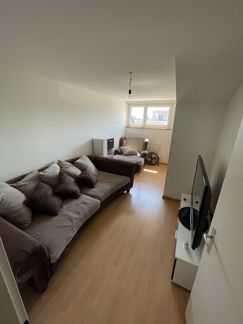 3.0 Zimmerwohnung in Buchs SG (5)