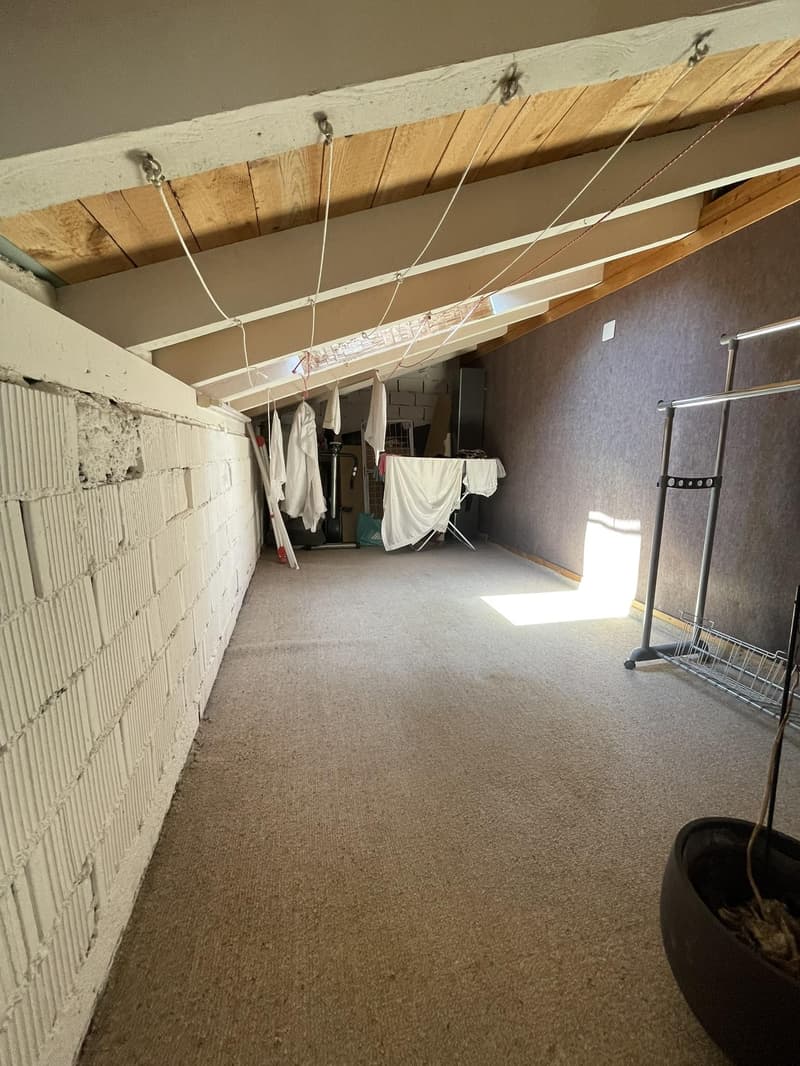 3.0 Zimmerwohnung in Buchs SG (9)