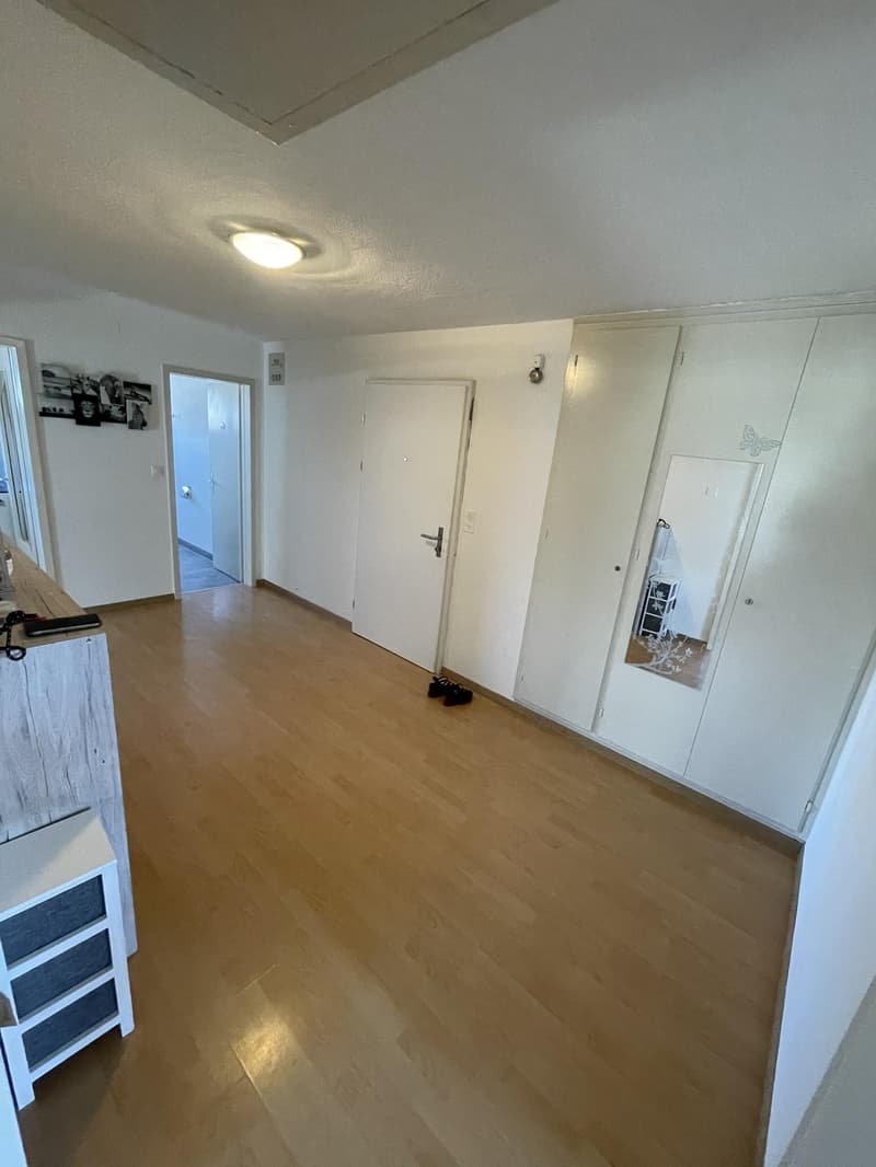 3.0 Zimmerwohnung in Buchs SG (6)