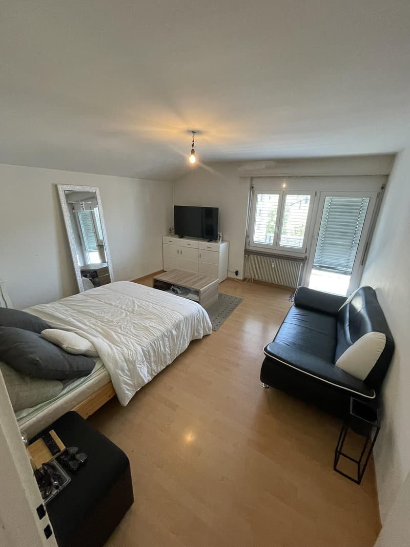 3.0 Zimmerwohnung in Buchs SG (4)