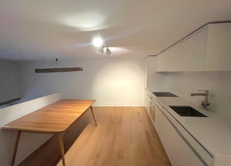 2.5 Zimmerwohnung in Schaffhausen (2)