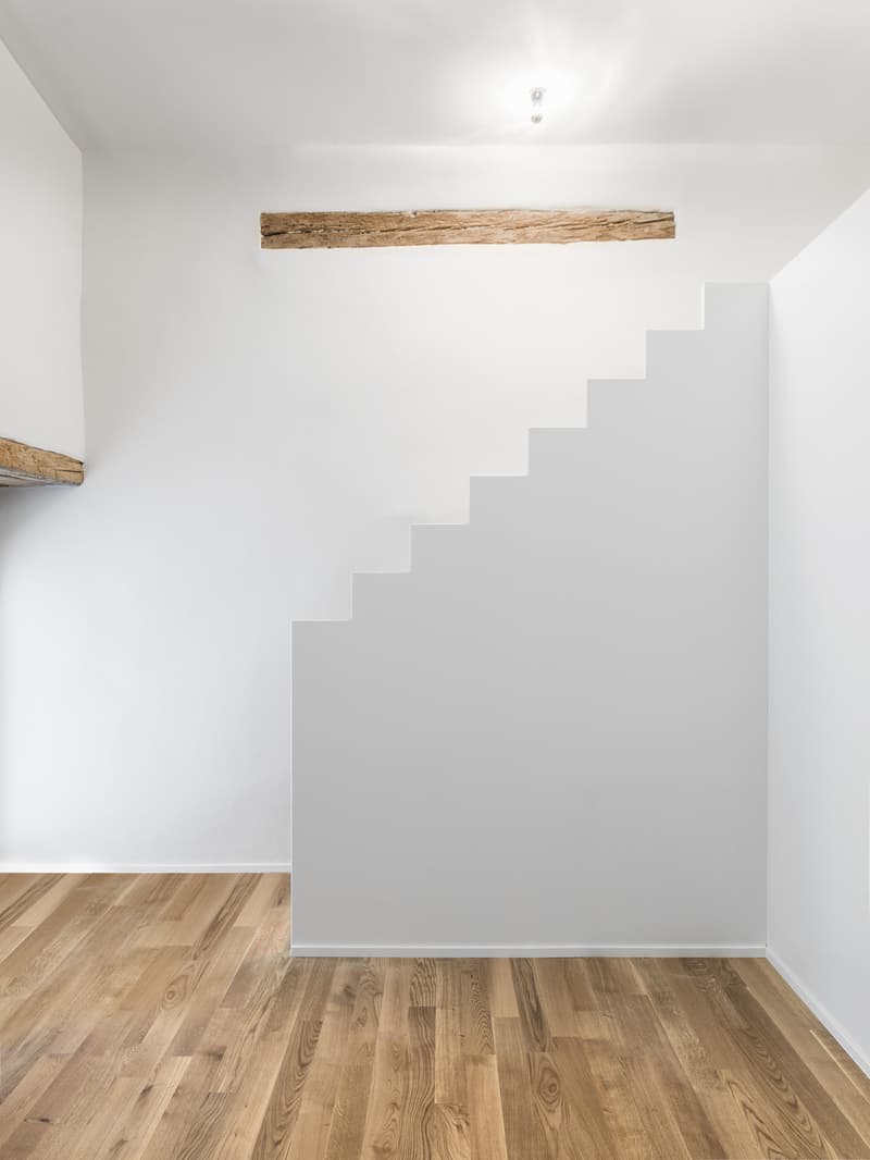2.5 Zimmerwohnung in Schaffhausen (3)