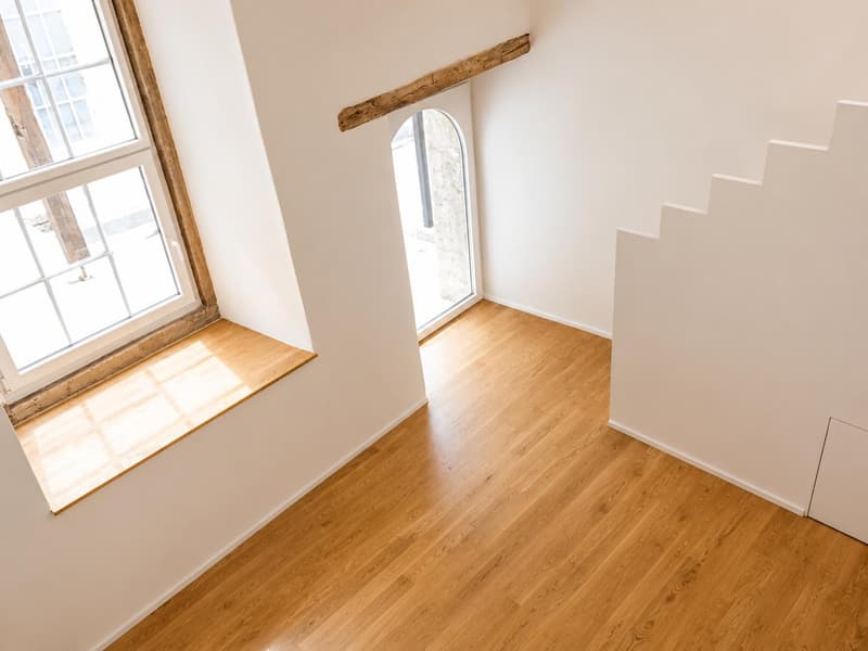 2.5 Zimmerwohnung in Schaffhausen (4)