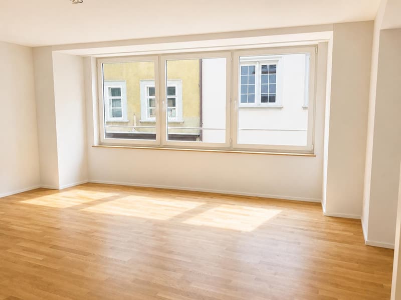 2.5 Zimmerwohnung in Schaffhausen (5)