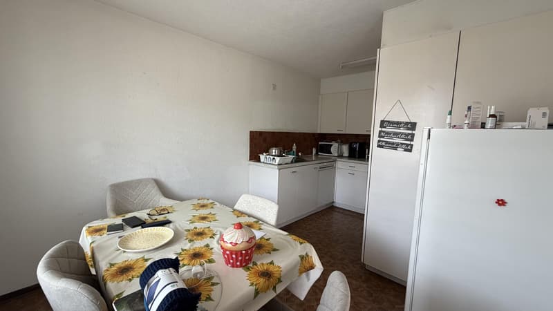 3.5 Zimmerwohnung in Tann / befristet bis 28.02.2030 (5)