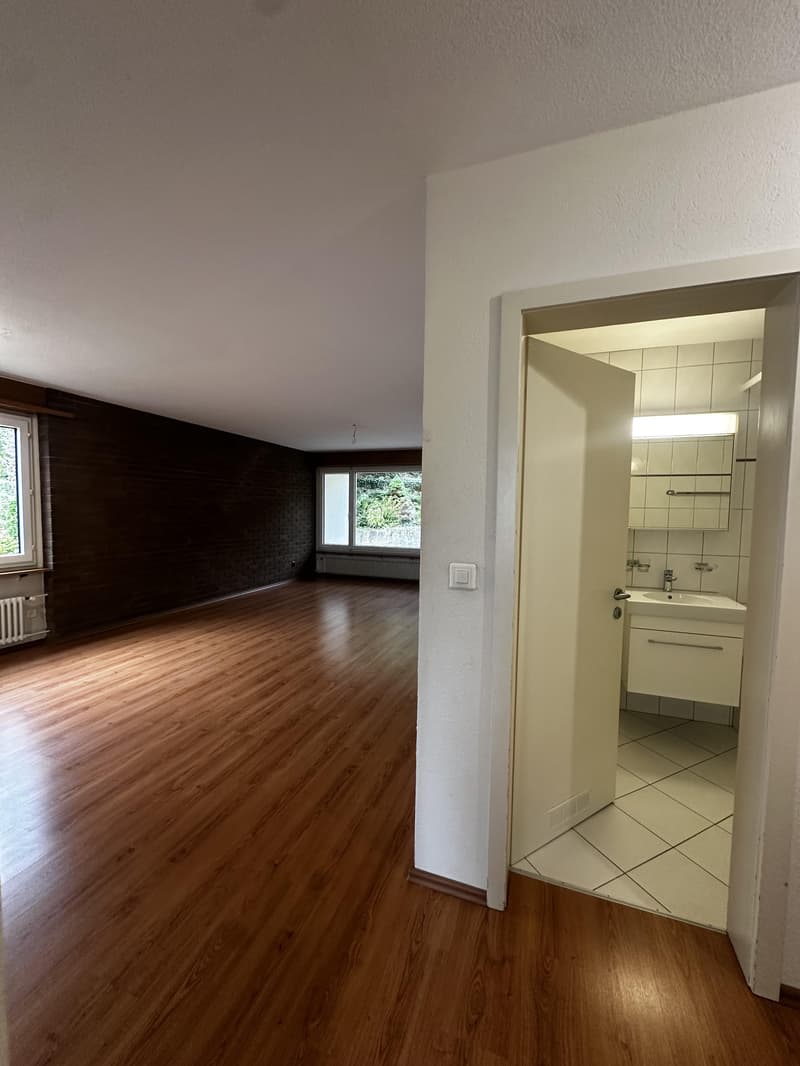 Attraktive 3-Zimmerwohnung mit schöner Terrasse  ab 01.10.2026 (5)