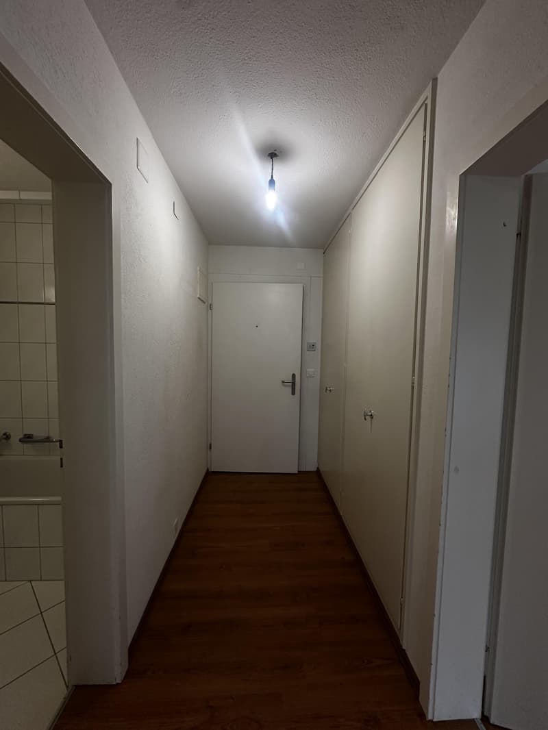 Attraktive 3-Zimmerwohnung mit schöner Terrasse  ab 01.10.2026 (9)