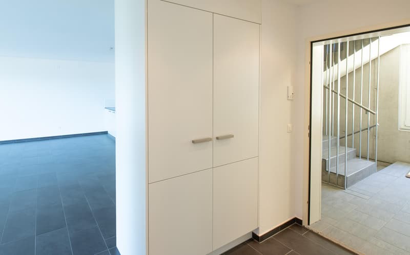 3.5-Zimmer-Maisonette-Wohnung in Schaffhausen (5)