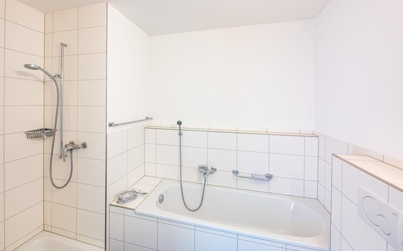 3.5-Zimmer-Maisonette-Wohnung in Schaffhausen (10)