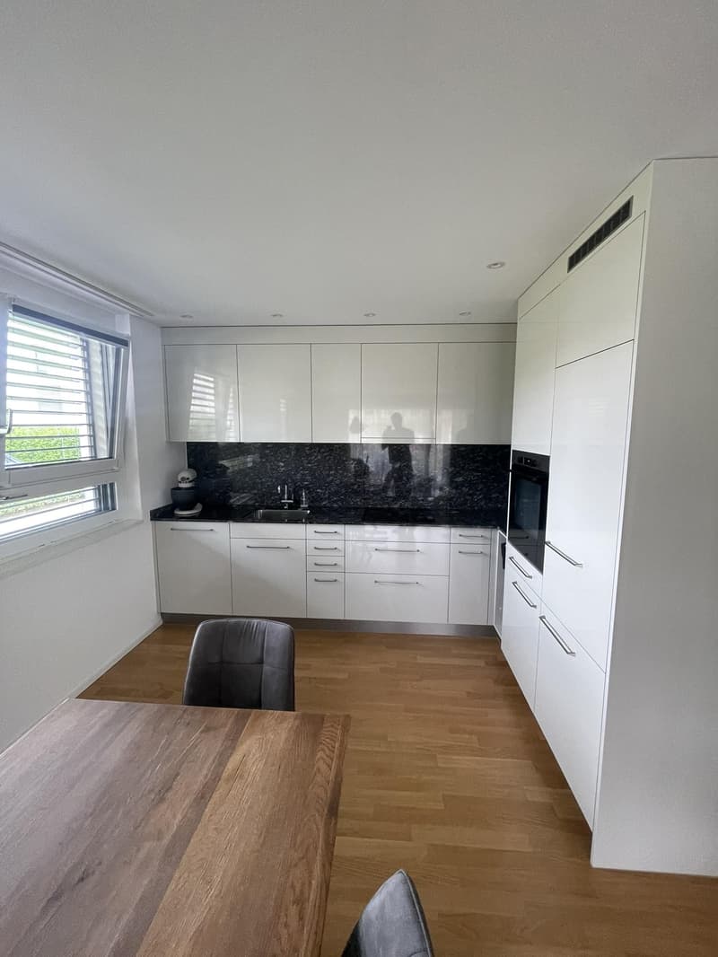 2.5 Zimmerwohnung in Thal (4)