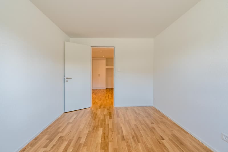Stilvolle und hochwertig ausgebaute Wohnung (10)