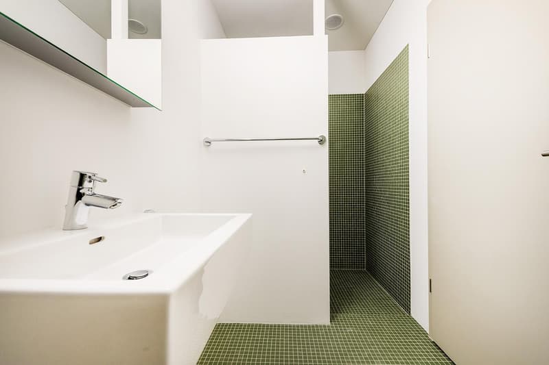 Hochwertige 4.5-Zimmerwohnung mit Terrasse in sonniger Lage (5)