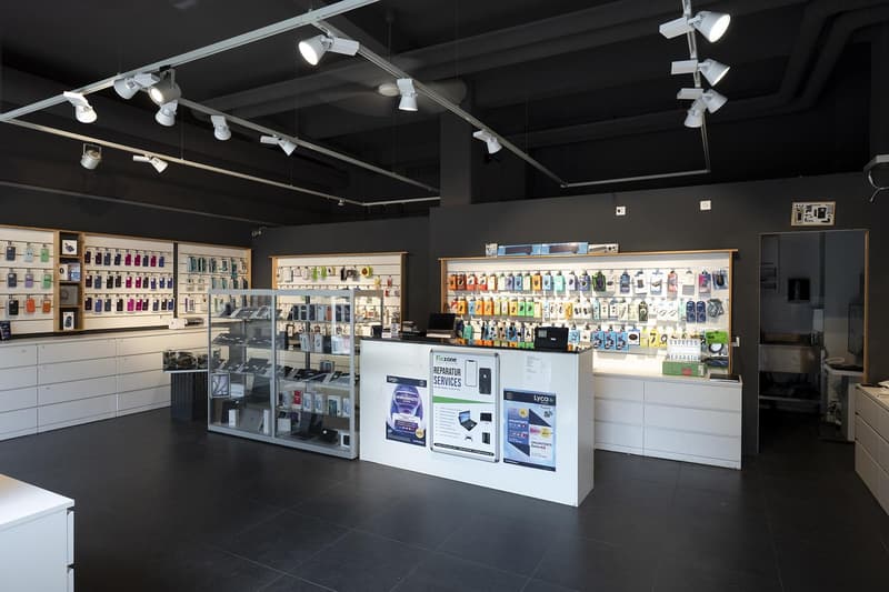 Top Retailfläche an stark frequentierter Lage (Nahe Bahnhof) (5)