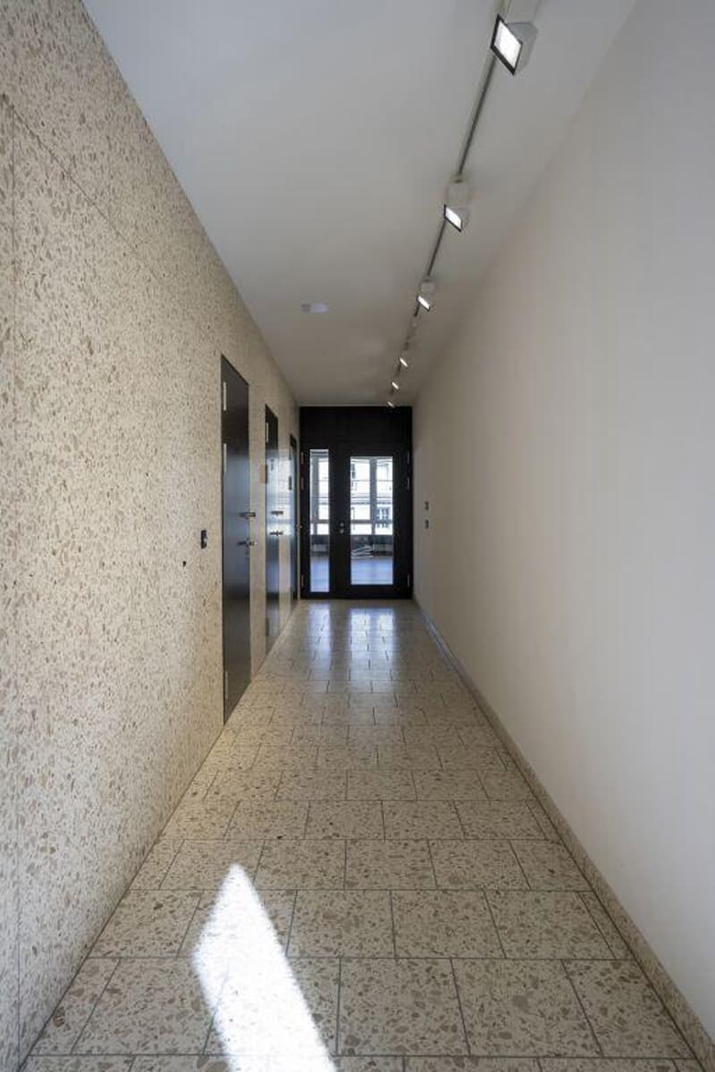 Erstbezug - Top Adresse, eine Gehminute vom HB entfernt (4)