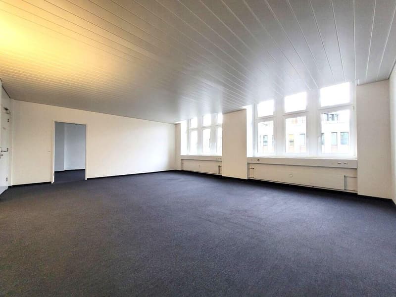 Beste Lage - Am Puls der Stadt, Nahe Hauptbahnhof (4)