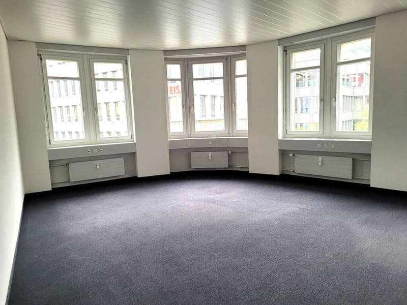 Beste Lage - Am Puls der Stadt, Nahe Hauptbahnhof (3)