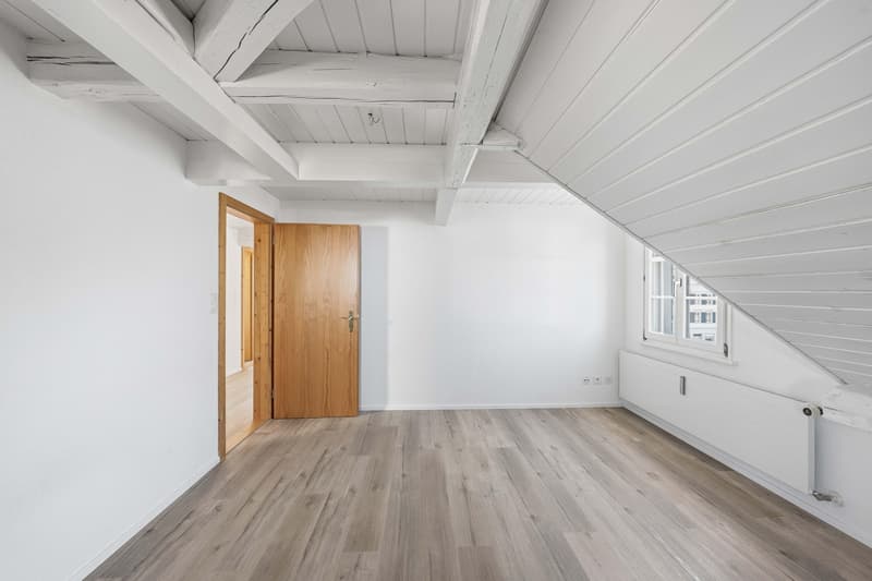 3.5 Zimmerwohnung in Heiden (4)