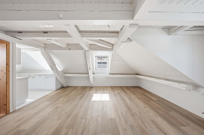 3.5 Zimmerwohnung in Heiden (3)