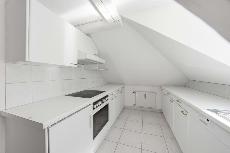 3.5 Zimmerwohnung in Heiden (7)