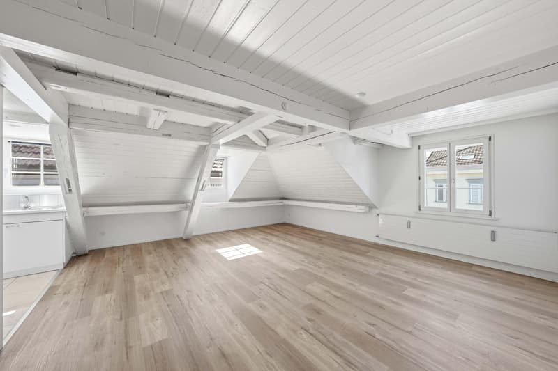 3.5 Zimmerwohnung in Heiden (6)