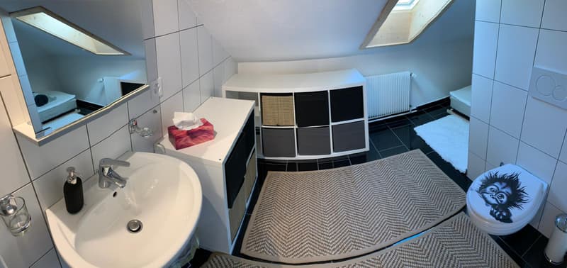 Tolle Studentenwohnung (6)