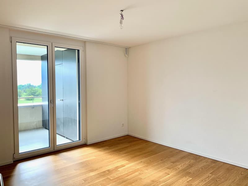 2.5 Zimmerwohnung in Gams (4)