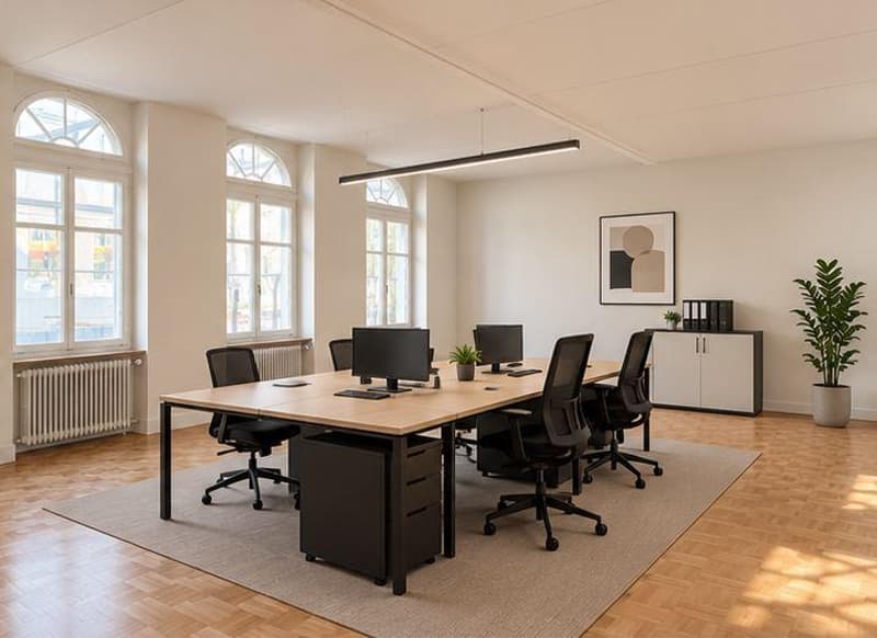 Gewerbe in Heiden (4)