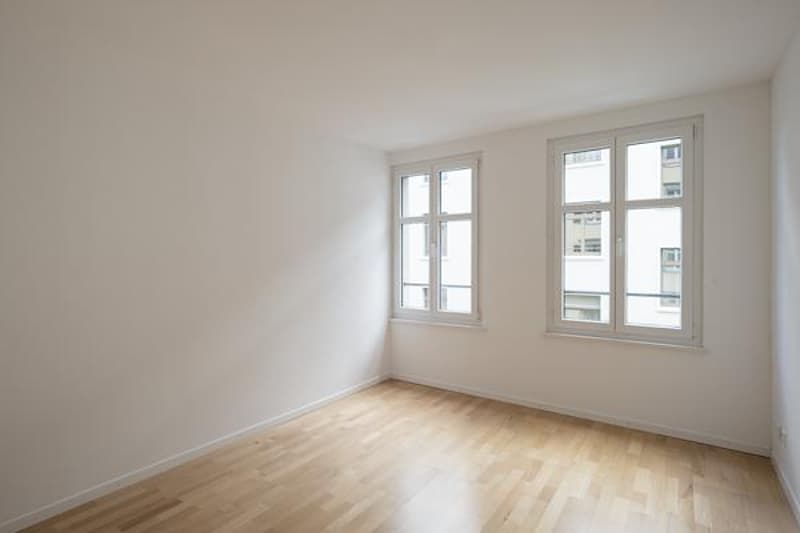 Citywohnung - ideal für Singles oder Paare (6)