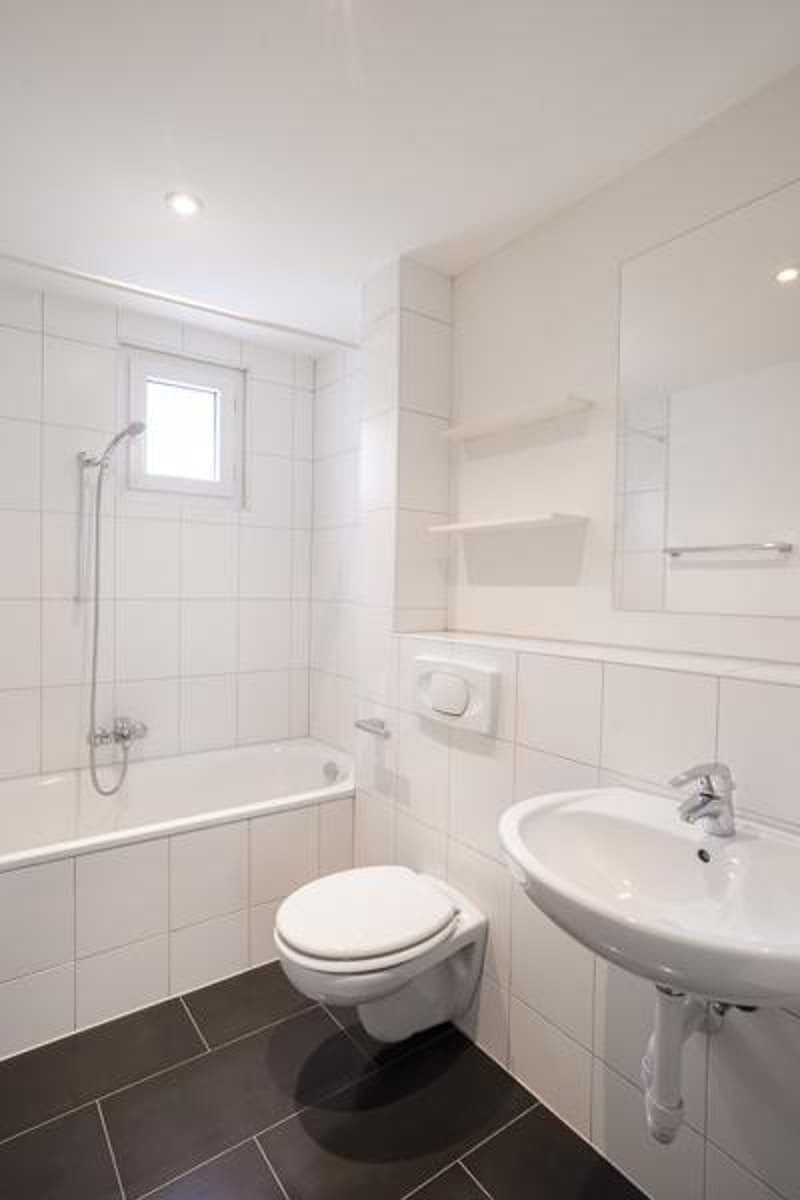 City Feeling in St. Gallen  charmante 2.5 Zimmerwohnung (4)