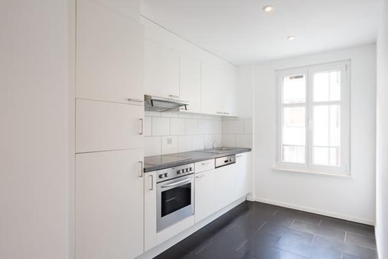 City Feeling in St. Gallen  charmante 2.5 Zimmerwohnung (3)