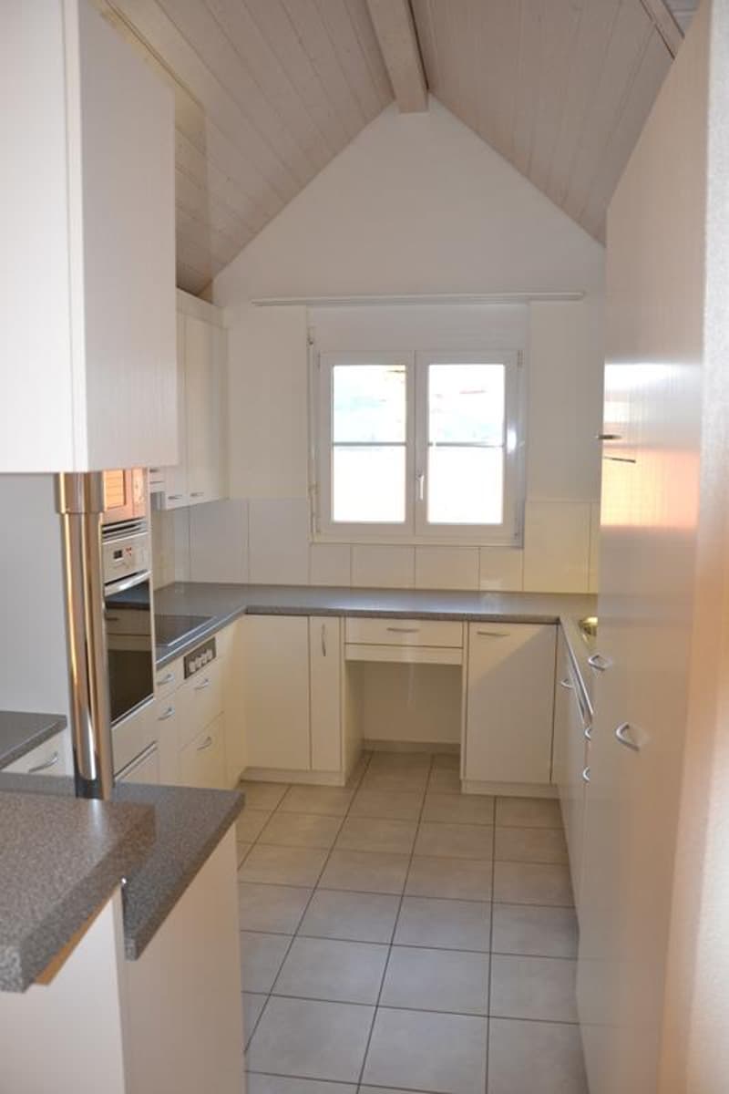 2.5-Zimmer-Wohnung in Pfungen (2)