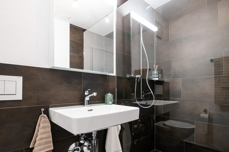 4.5-Zimmer-Wohnung in Neuhausen am Rheinfall (7)