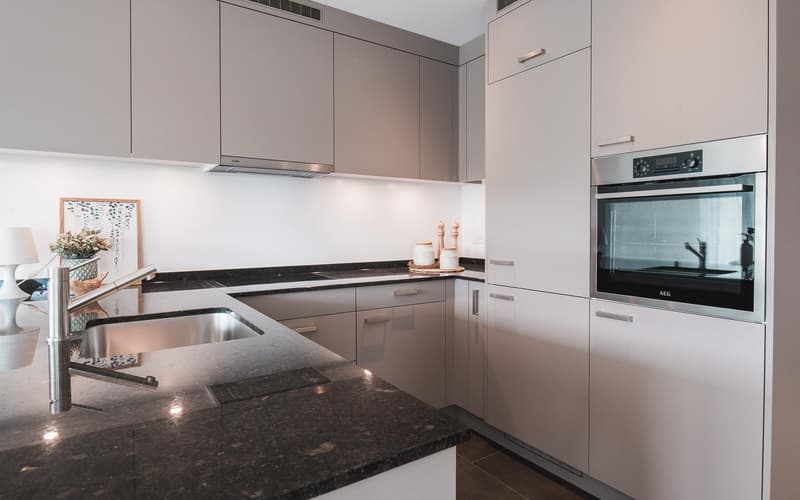 4.5-Zimmer-Wohnung in Neuhausen am Rheinfall (2)