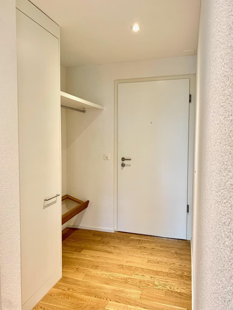 2.5 Zimmerwohnung in Gams (5)