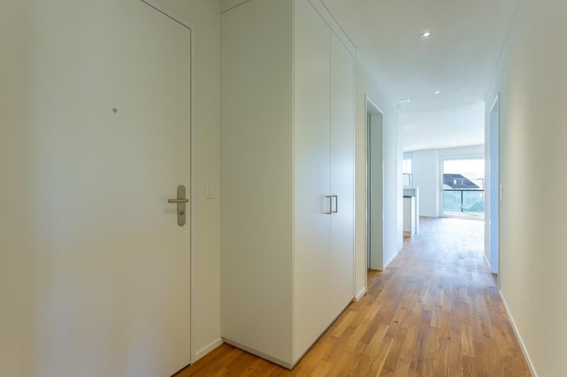 3.5 Zimmerwohnung in Sargans (7)