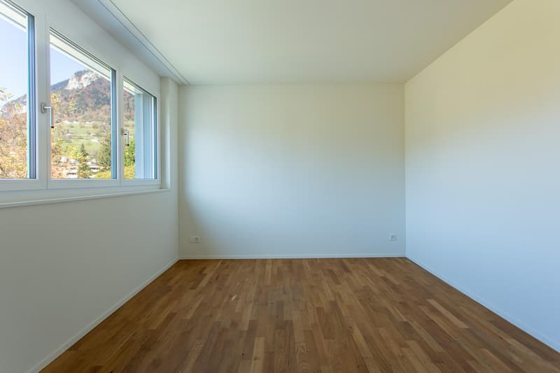3.5 Zimmerwohnung in Sargans (10)
