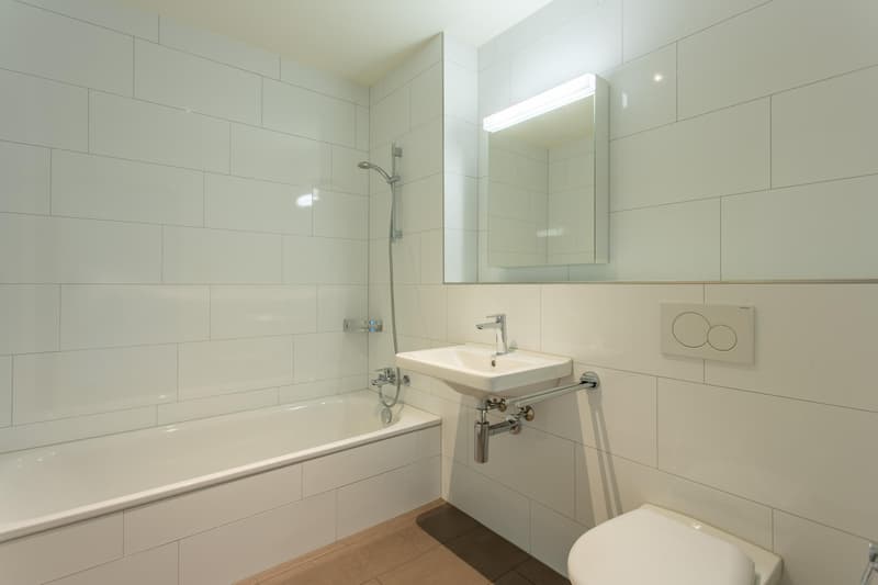 3.5 Zimmerwohnung in Sargans (5)