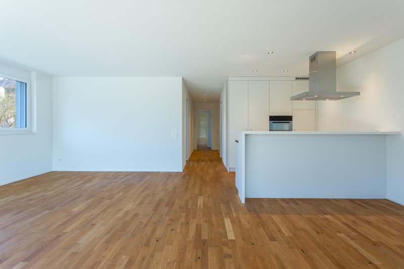 3.5 Zimmerwohnung in Sargans (4)