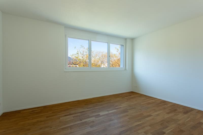 3.5 Zimmerwohnung in Sargans (9)