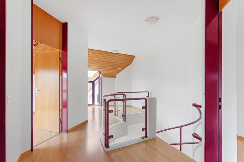 4.5 Zimmerwohnung in Aarau (4)