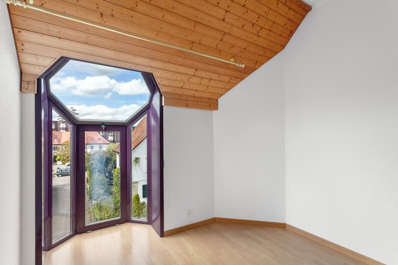4.5 Zimmerwohnung in Aarau (6)
