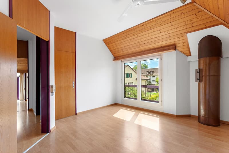 4.5 Zimmerwohnung in Aarau (5)