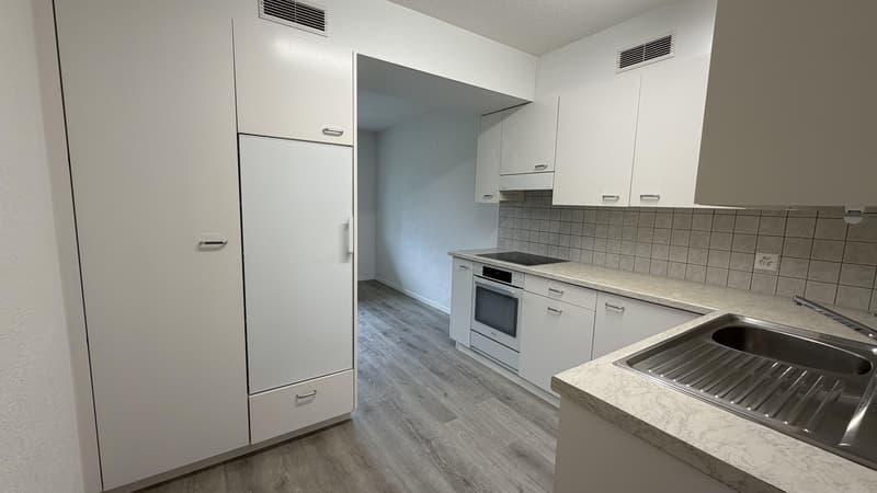 3.5 Zimmerwohnung in Tann / befristet bis 28.02.2030 (2)