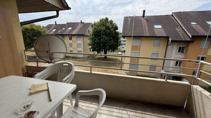 3.5 Zimmerwohnung in Tann / befristet bis 28.02.2030 (7)